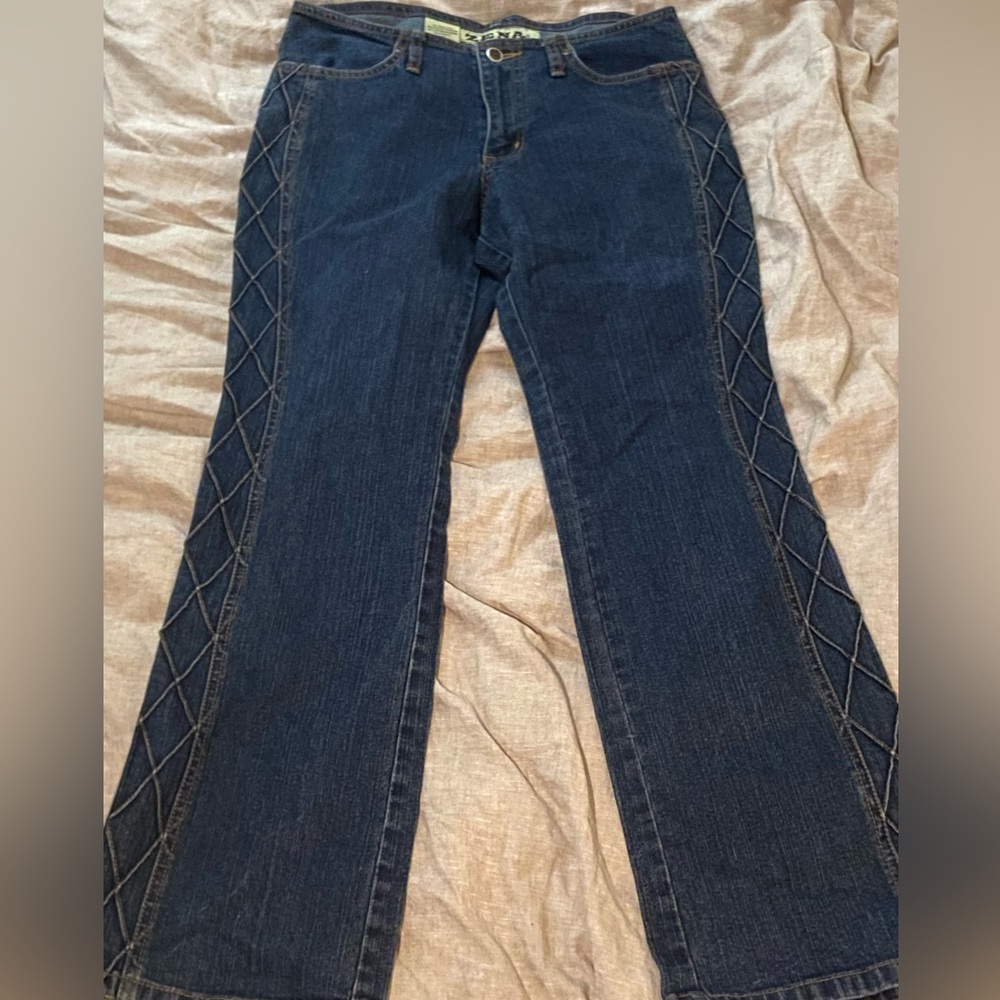 Vintage ZENA jeans
